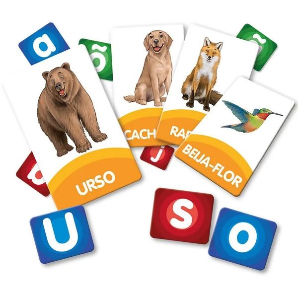 clube de letras final
